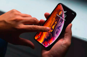 Apple iPhone Xs