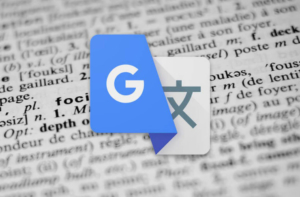 Google Translate лого