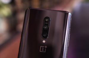 Камера OnePlus 7 Pro