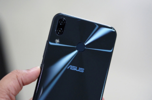 Задняя панель Asus ZenFone 5Z