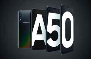 Samsung Galaxy A50