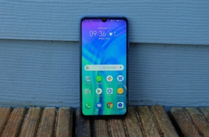 Лицевая панель Honor 20 Lite