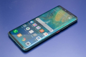 Лицевая панель Huawei Mate 20