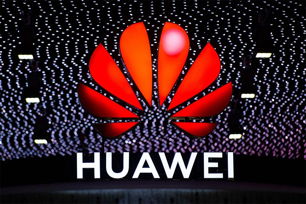 Официальный магазин Huawei