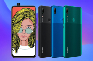 Huawei P Smart Z