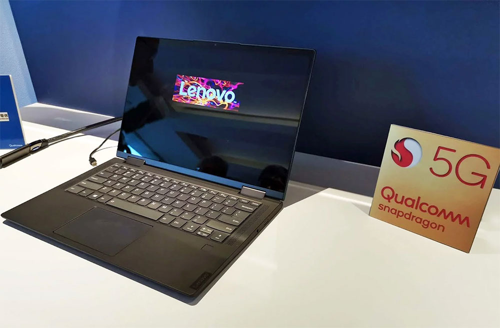Lenovo Project Limitless on Computex 2019