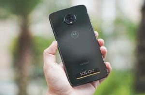 Задняя панель Moto Z3