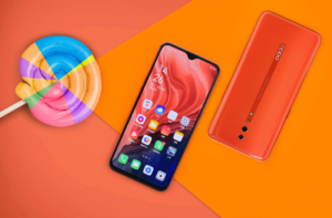 Oppo Reno Z