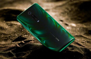 Задняя панель Redmi K20