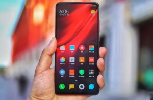 Xiaomi Mi 9T Pro фронтальная панель