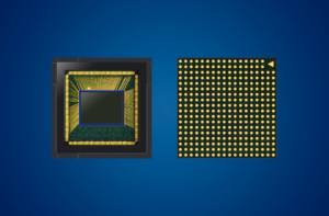 Сенсор Samsung