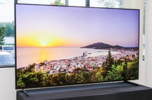 Huawei 8K TV