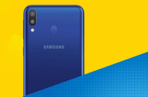 Samsung Galaxy M20