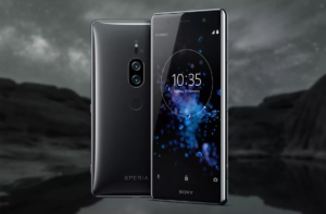 Sony Xperia