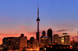 toronto sidewalk smart city