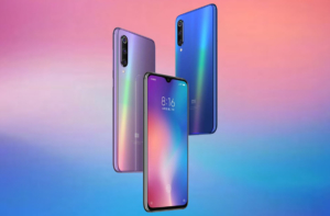 Xiaomi Mi 9 SE
