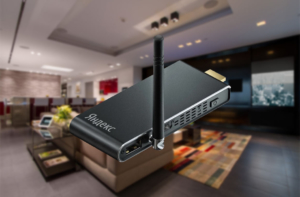 медиаплеер Яндекс.Модуль