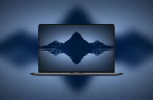 macbook pro 16 дюймов