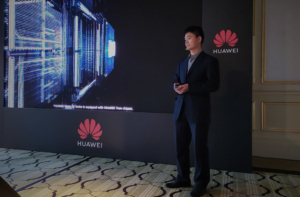 5g in russia based on huawei