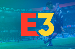 E3 2019 day 1