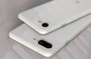 Google Pixel 4 XL сзади