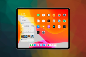 iPadOS
