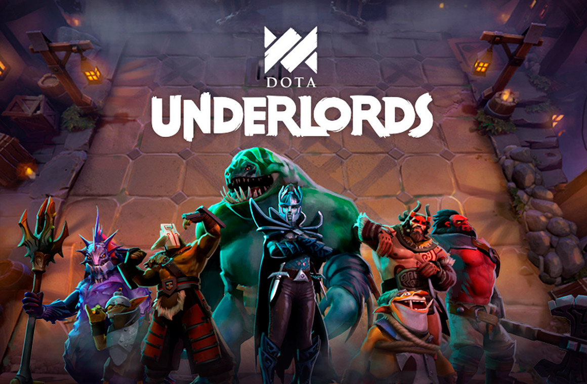 Dota 2 lord of the pit фото 80