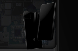google pixel 4