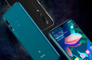 Huawei Maimang 8