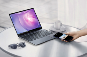 Huawei MateBook 13