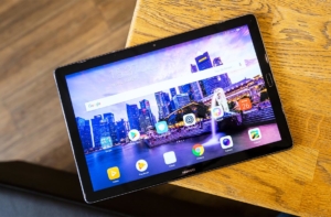 Huawei Mediapad M6 Reveal