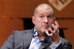 Бывший дизайнер Apple Джони Айв