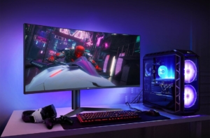 38GL950G и 27GL850 от LG