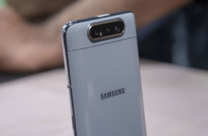 Samsung Galaxy A90