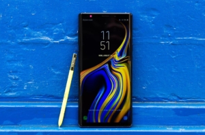 Galaxy Note 10 Release Date