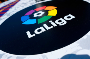 spain laliga