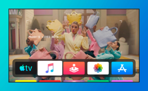 tvOS 13