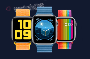 watchOS 6