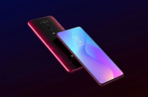 Анонс Xiaomi Mi 9T в России