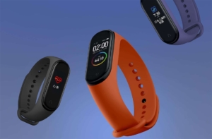 Браслет Mi Smart Band 4 Colours