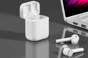 Наушники Mi True Wireless Earphones