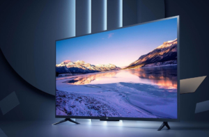 Xaiomi Mi TV 4S