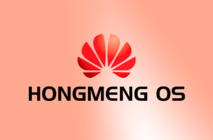 HongMeng OS лого