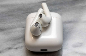Apple AirPods