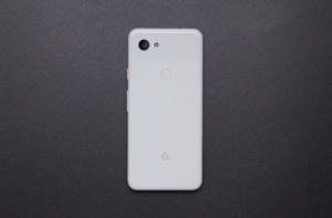 google pixel 3a review