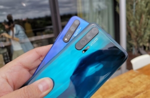 Задняя панель Honor 20 Pro
