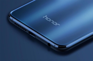 Задняя панель смартфона Honor