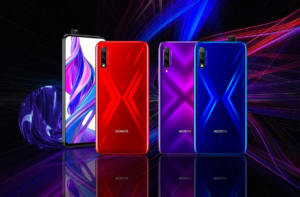 Honor 9X