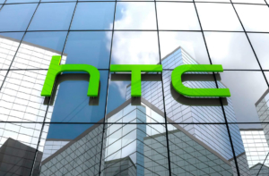 htc лого