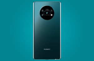 Huawei Mate 30 Pro